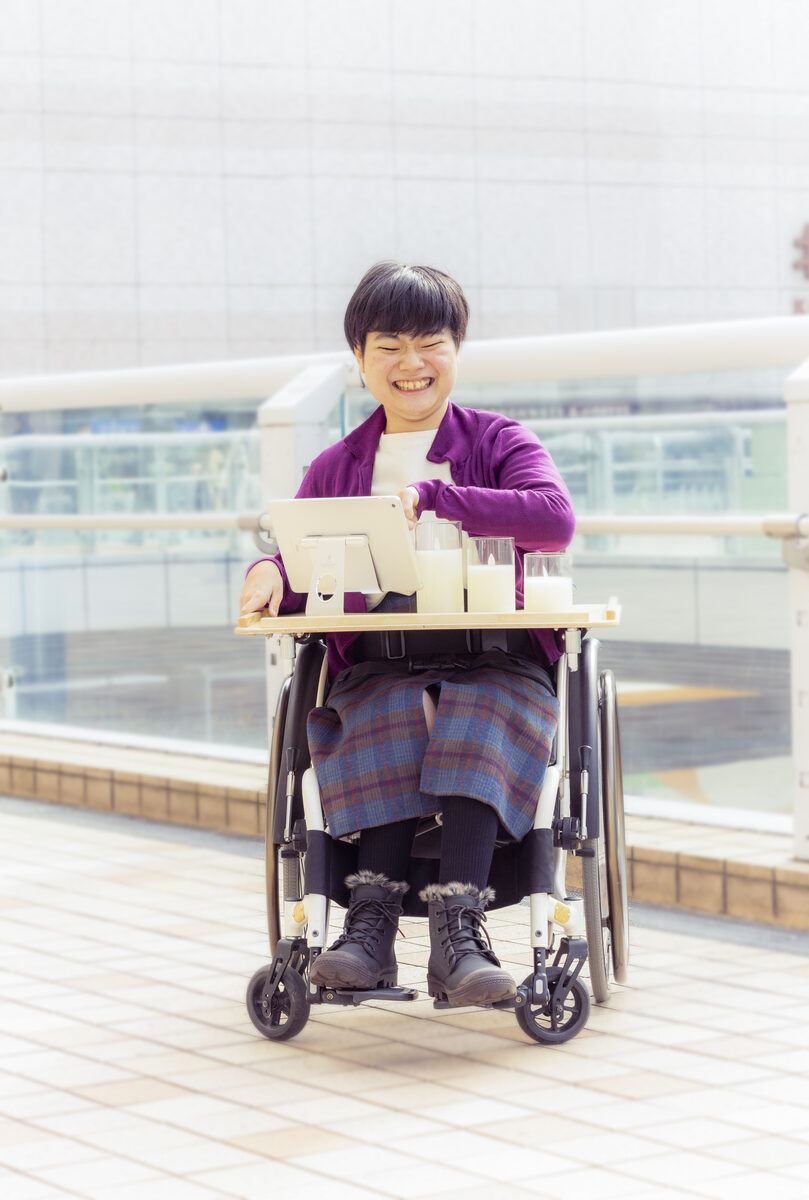 ののか(音楽コンシェルジュ)